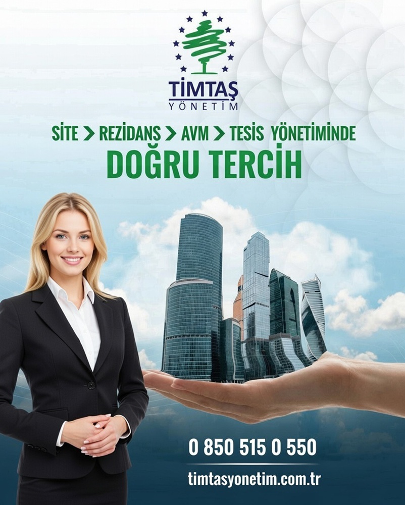Timtaş Yönetim